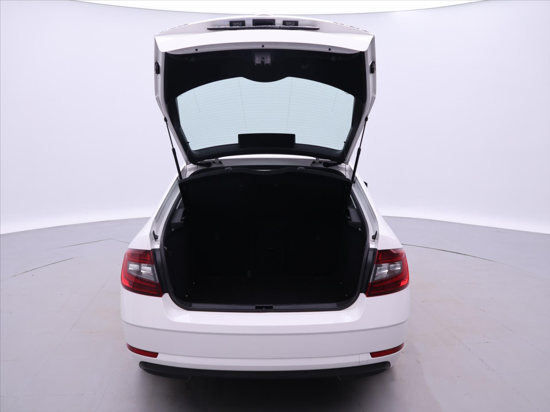 Škoda Octavia Liftback 1,4 l 110 kw