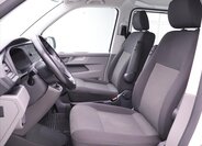 Volkswagen Transporter Kombi 2,0 l 81 kw