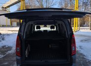 Toyota ProAce City Verso MPV 0,0 0