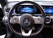 Mercedes-Benz CLA 19