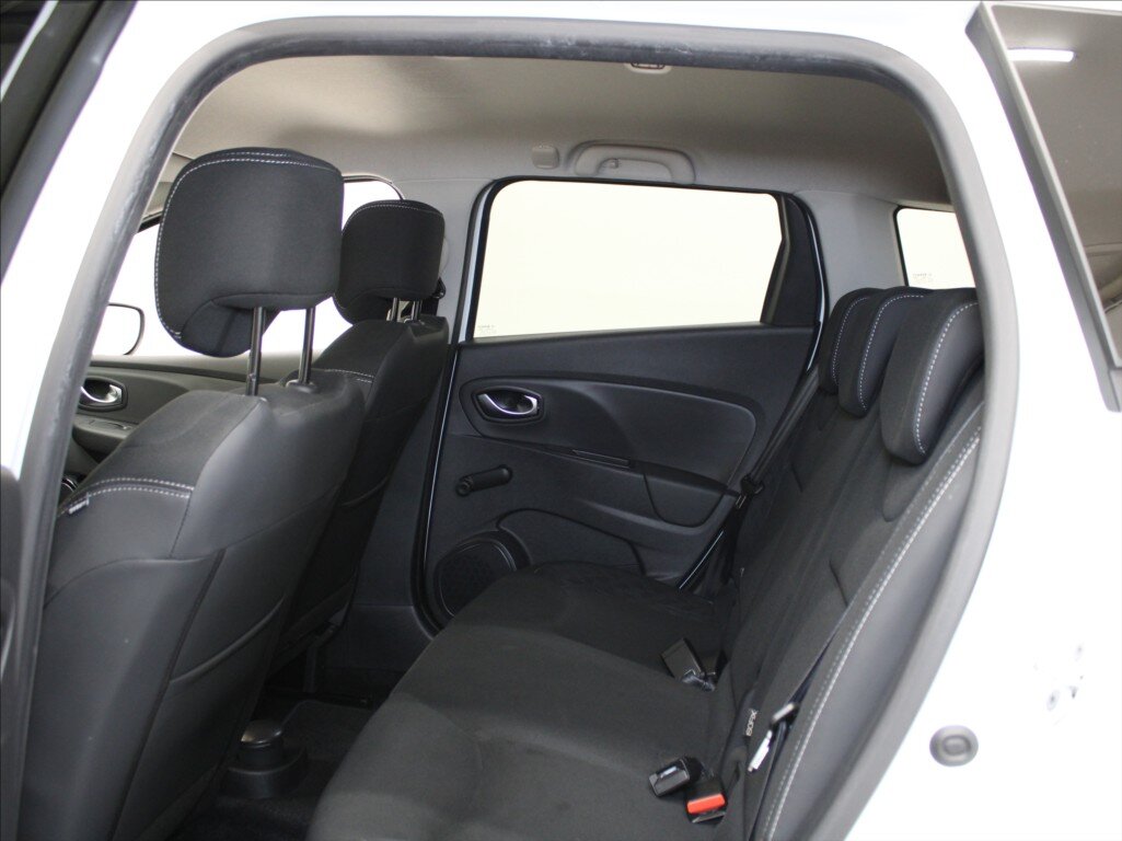 Renault Clio Kombi 898,0 56 kw