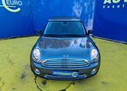 Mini Clubman 2