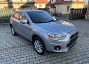 Mitsubishi ASX 1