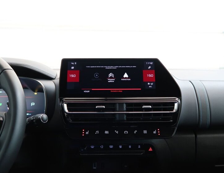 Citroën C5 Aircross 29