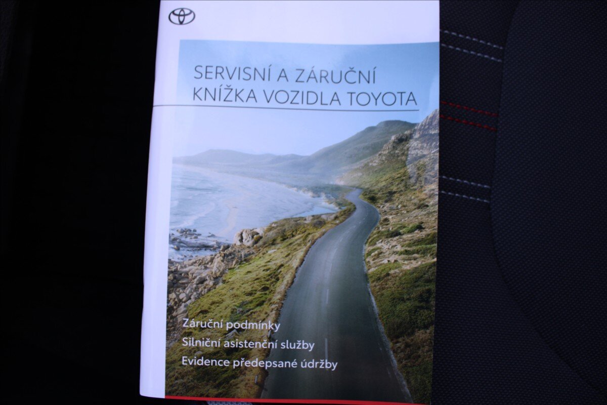 Toyota Corolla Kombi 2,0 l 112 kw