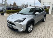Toyota Yaris Cross SUV / Terénní 1,5 l 68 kw