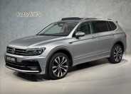 Volkswagen Tiguan Allspace 1