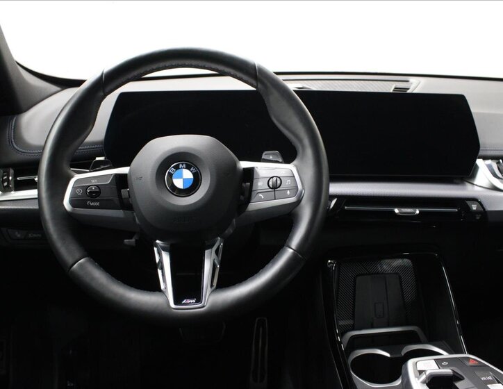 BMW X1 SUV 2,0 l 145 kw