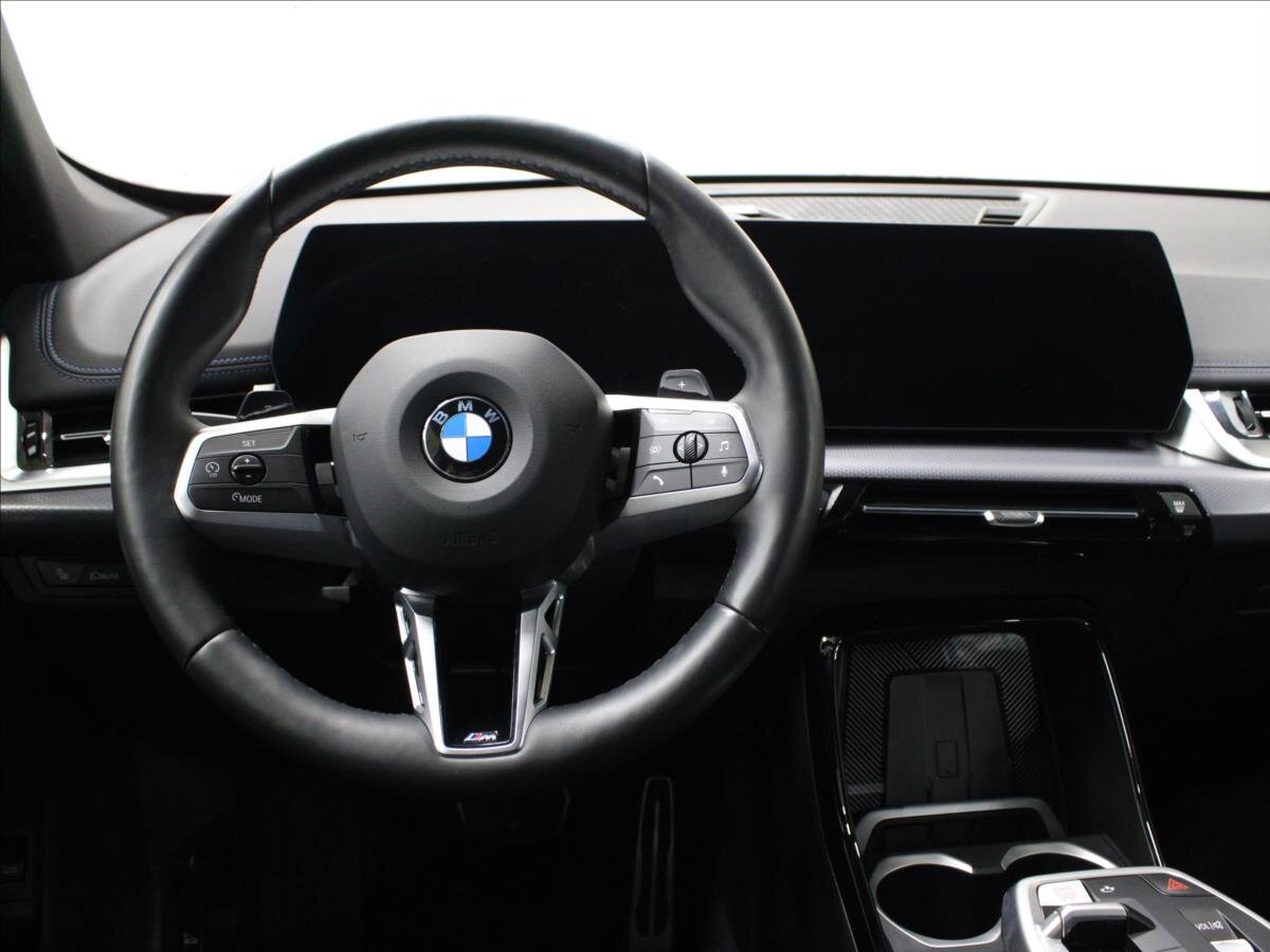 BMW X1 SUV 2,0 l 145 kw