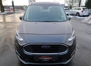 Ford Tourneo Connect MPV 1,5 l 88 kw