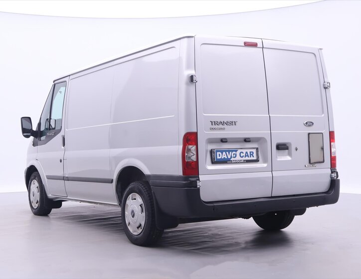 Ford Transit Ostatní 2,2 l 74 kw