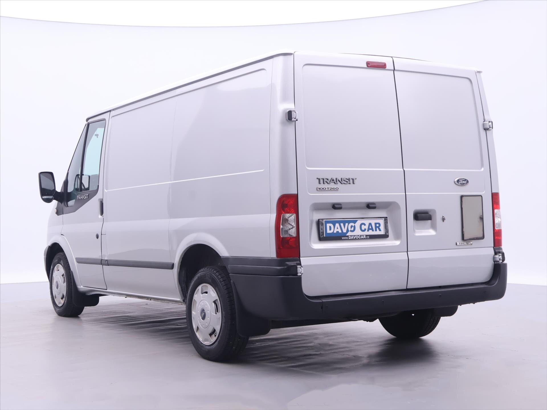 Ford Transit Ostatní 2,2 l 74 kw