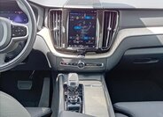 Volvo XC60 SUV 2,0 l 173 kw