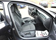 Škoda Superb Kombi 1,8 l 118 kw