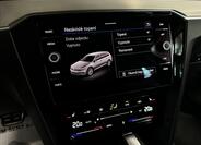 Volkswagen Passat 29