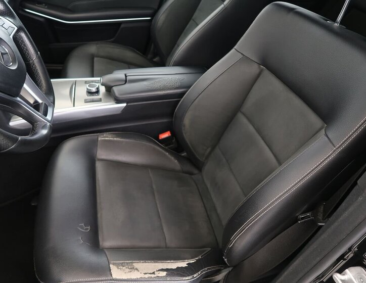 Mercedes-Benz Třídy E Kombi 3,0 l 190 kw