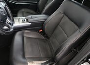 Mercedes-Benz Třídy E Kombi 3,0 l 190 kw