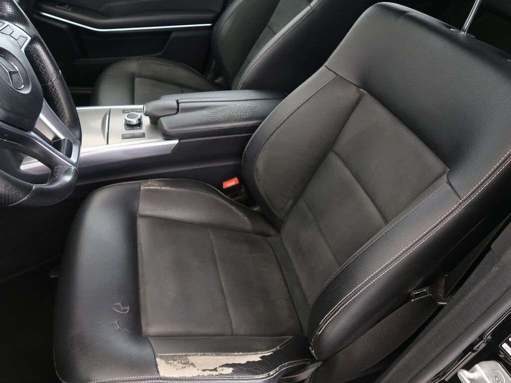 Mercedes-Benz Třídy E Kombi 3,0 l 190 kw