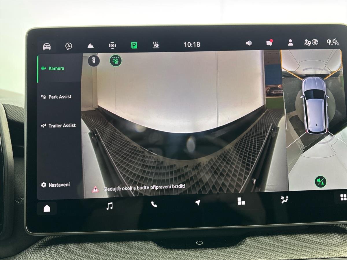 Škoda Kodiaq SUV / Terénní 2,0 l 142 kw