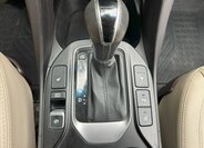 Hyundai Santa Fe Kombi 2,2 l 145 kw