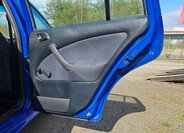 Škoda Octavia Kombi 1,6 l 75 kw