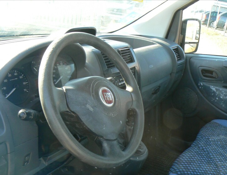Fiat Scudo 9