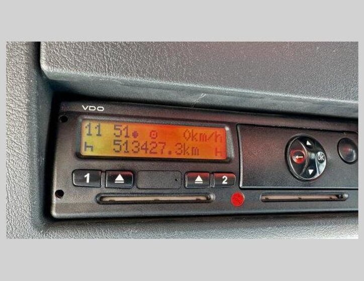 MAN Ostatní Ostatní 0,0 440 kw