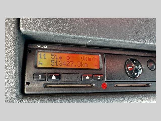 MAN Ostatní Ostatní 0,0 440 kw