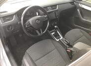 Škoda Octavia 11