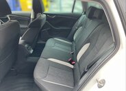 Škoda Scala Hatchback 999,0 81 kw