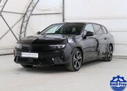 Opel Astra 1