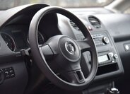 Volkswagen Caddy 13