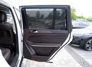 Mercedes-Benz GLS 21