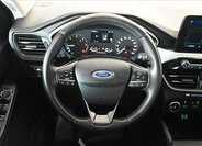 Ford Kuga SUV 1,5 l 88 kw