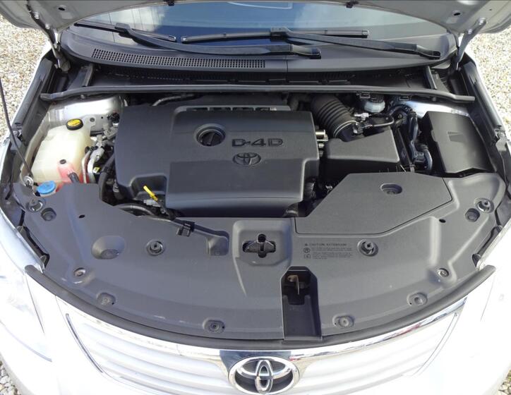 Toyota Avensis 45