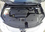 Toyota Avensis 45