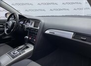 Audi A6 Kombi 3,0 l 171 kw