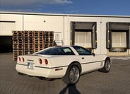 Chevrolet Corvette Kupé 5,7 l 210 kw