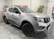 Nissan Navara SUV 2,3 l 140 kw