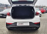 Hyundai i30 Hatchback 998,0 88 kw