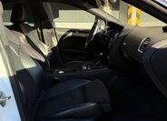 Audi A5 Sedan 0,0 140 kw