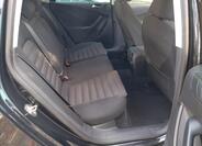 Volkswagen Passat 14
