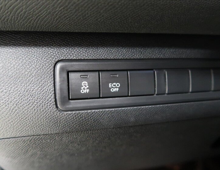 Peugeot 308 Kombi 1,6 l 88 kw