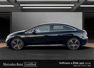 Mercedes-Benz EQE SUV 0,0 180 kw