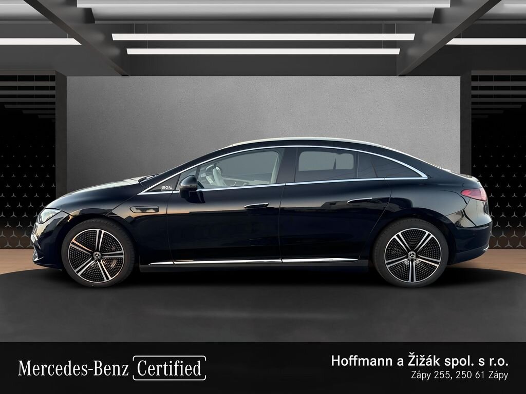 Mercedes-Benz EQE SUV 0,0 180 kw