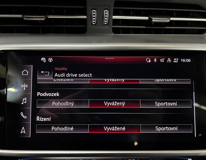 Audi A6 Allroad Kombi 3,0 l 253 kw