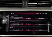 Audi A6 Allroad Kombi 3,0 l 253 kw