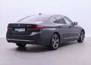 BMW Řada 5 Sedan 2,0 l 135 kw