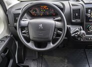 Peugeot Boxer Skříň 2,2 l 510 kw