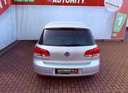 Volkswagen Golf Hatchback 1,4 l 59 kw